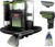 BISSELL Little Green Max Pet Portable Carpet Cleaner, 3860 | Self-Cleaning Tough Stain Tool & Pet Hair Removal Tool; car/auto detailing; deep upholstery cleaning