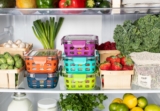 How to Keep Your Refrigerator Clean and Organized